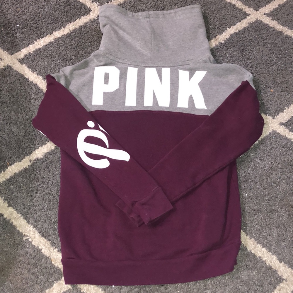 Pink sweater - Picture 2 of 4